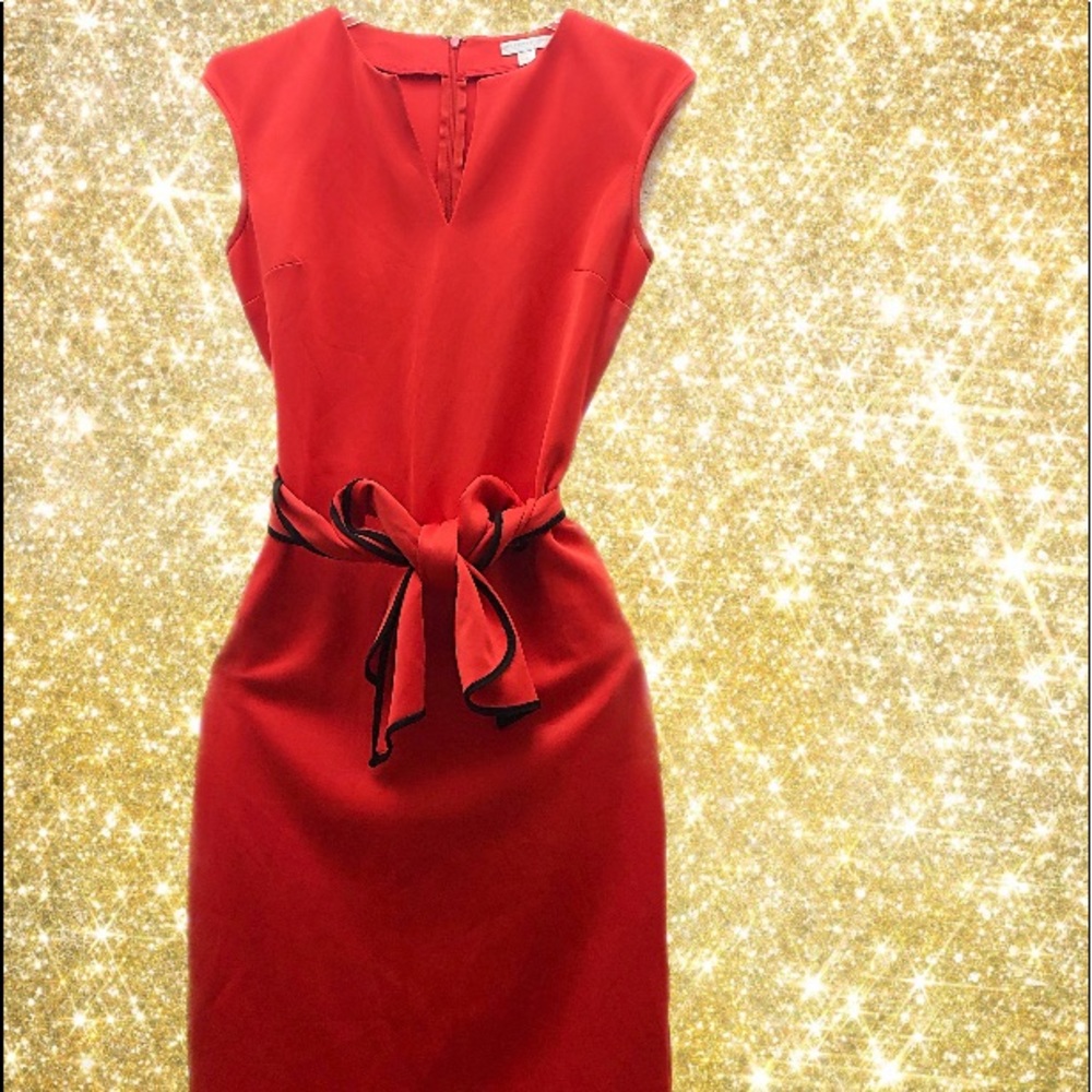 👠New York & Company Stretch Dress👠